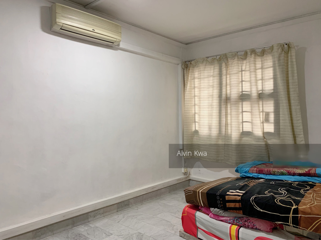 Blk 6 MARSILING DRIVE (Woodlands), HDB 3 Rooms #219949661